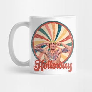 max holloway Mug